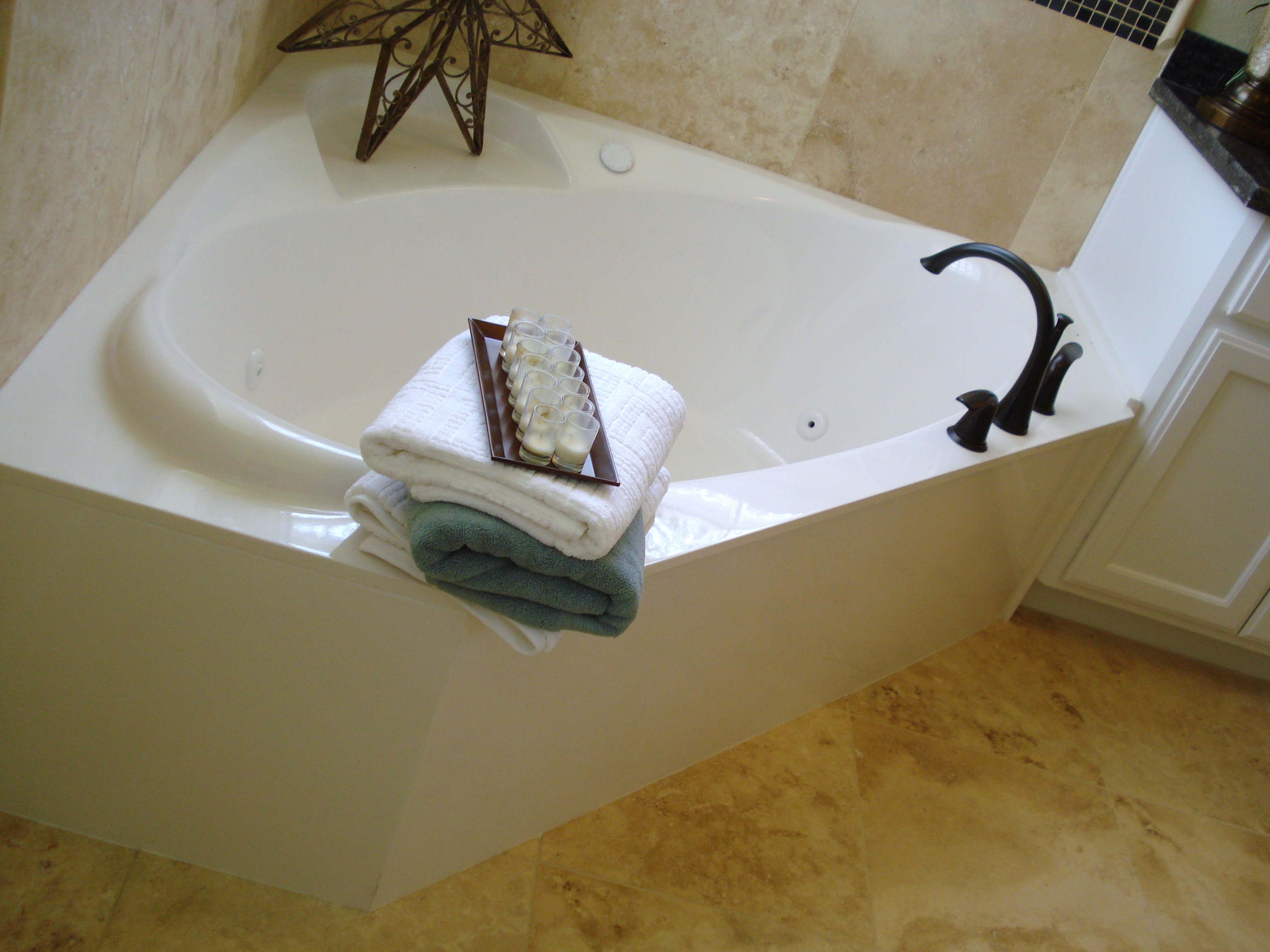 Marble Craft Bathrooms